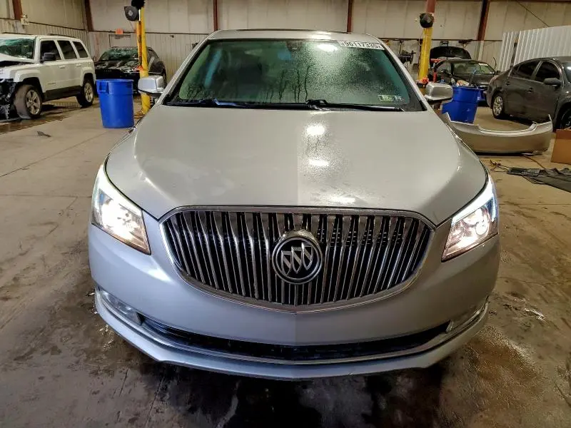2014 BUICK LACROSSE   