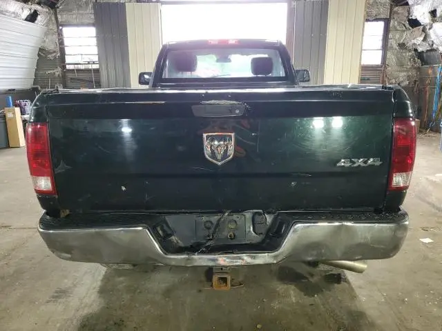 2016 RAM 3500 ST  