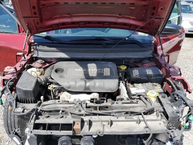 2014 JEEP CHEROKEE SPORT  