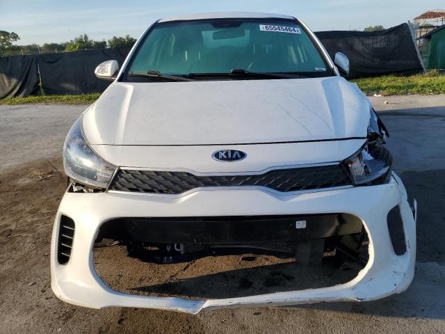 2019 KIA RIO S