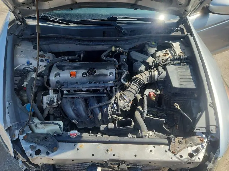 2011 HONDA ACCORD LX  