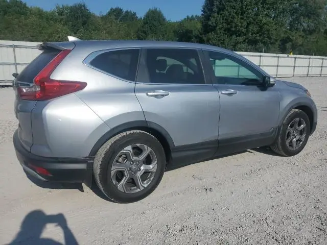 2019 HONDA CR-V EXL  