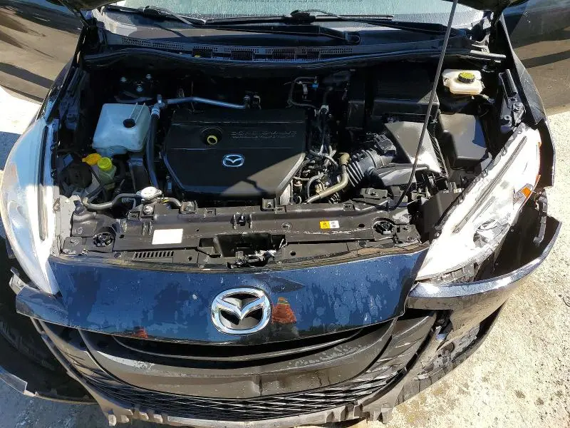 2015 MAZDA 5 SPORT  