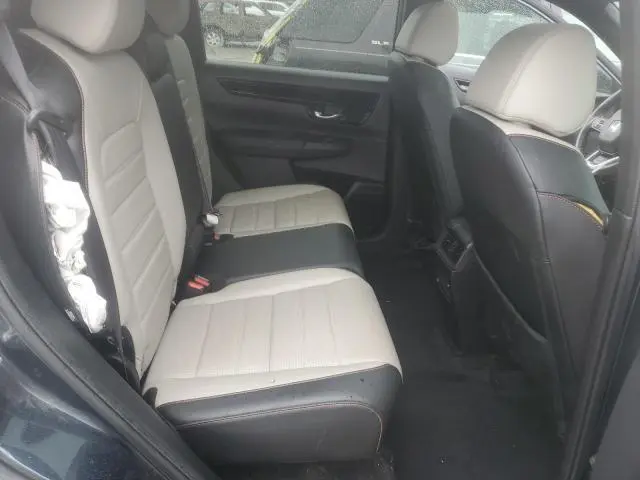 2023 HONDA CR-V SPORT TOURING  