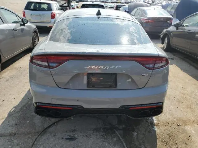 2023 KIA STINGER GT2  