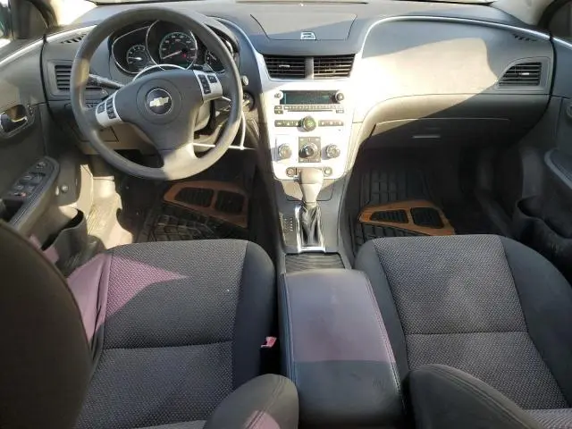 2010 CHEVROLET MALIBU 1LT  