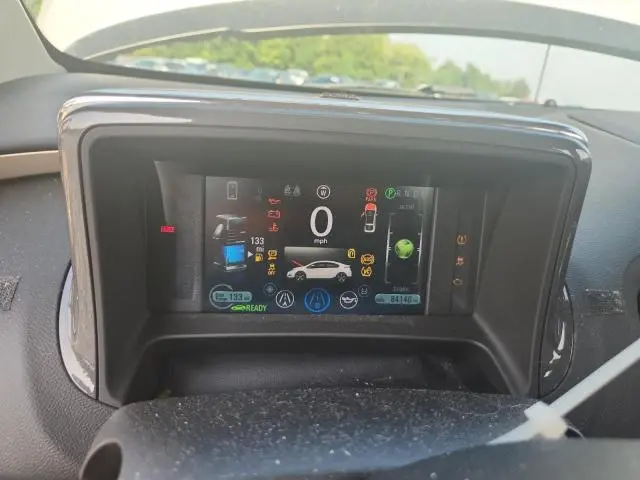 2012 CHEVROLET VOLT   
