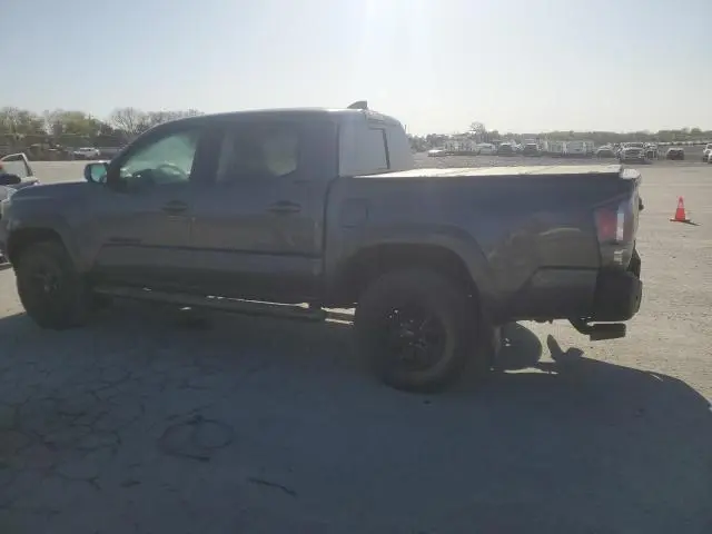 2021 TOYOTA TACOMA DOUBLE CAB  