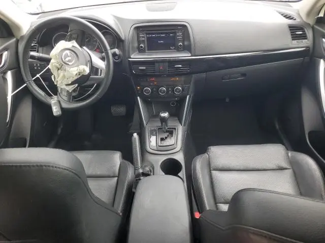 2014 MAZDA CX-5 GT