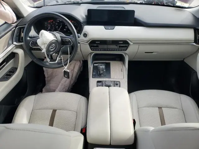 2024 MAZDA CX-90 PREMIUM PLUS  