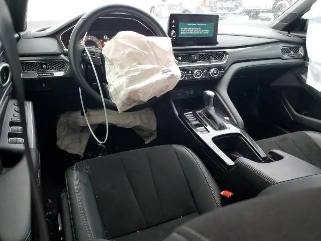 2023 ACURA INTEGRA A-SPEC TECH  