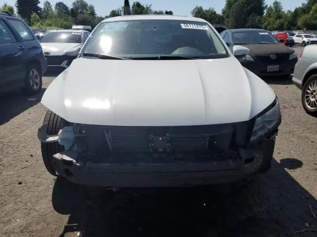 2018 VOLKSWAGEN PASSAT SE