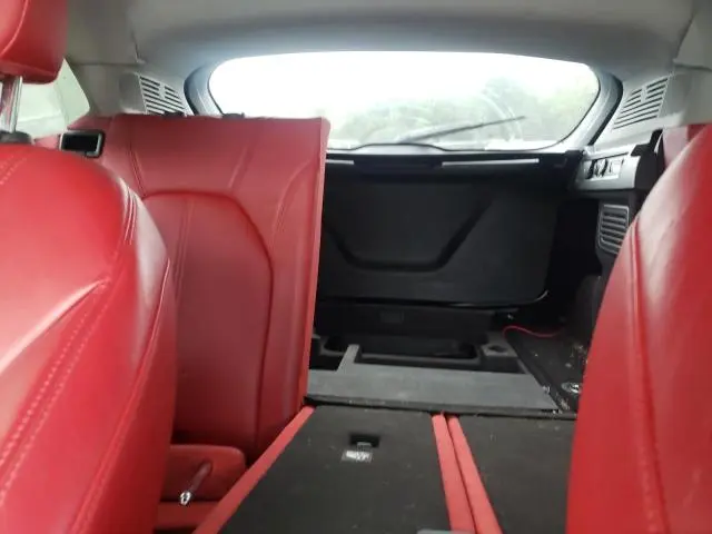 2020 ALFA ROMEO STELVIO   