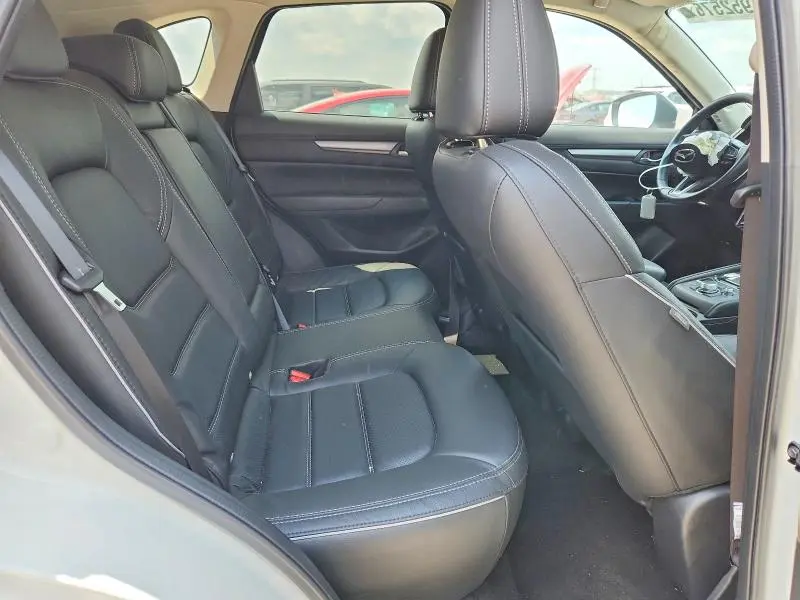2024 MAZDA CX-5 PREFERRED  