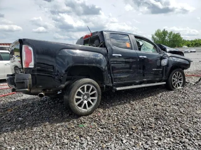 2021 GMC CANYON DENALI  