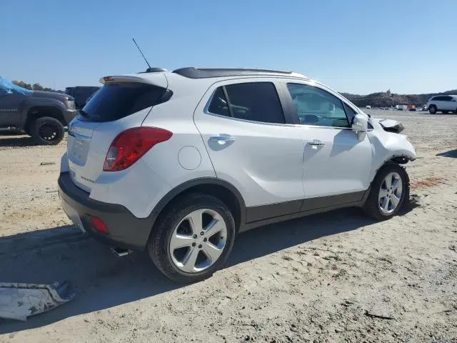 2016 BUICK ENCORE CONVENIENCE  