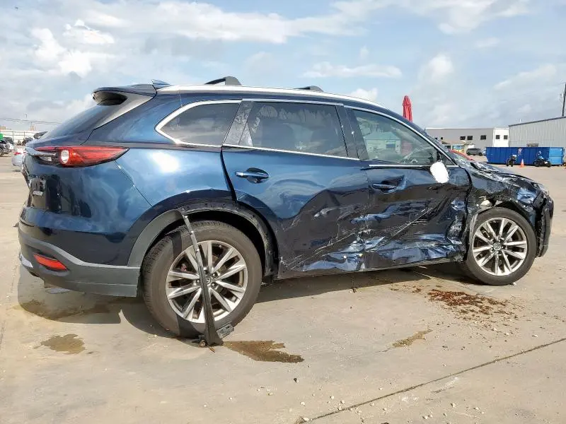 2018 MAZDA CX-9 GRAND TOURING  