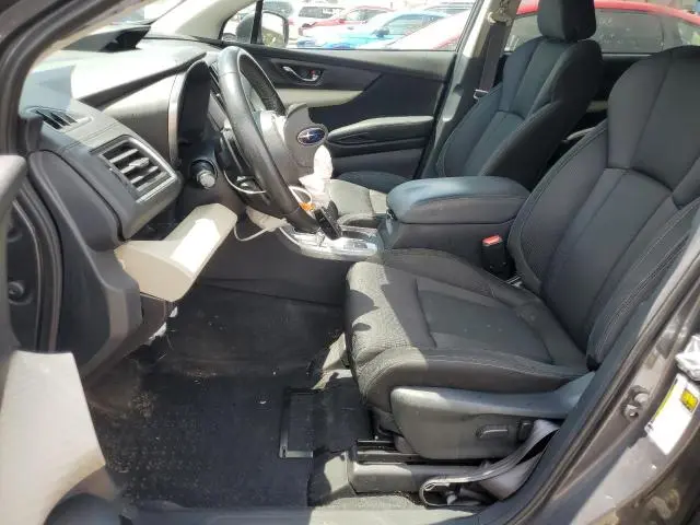 2021 SUBARU ASCENT PREMIUM  