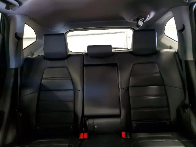 2018 HONDA CR-V EXL  