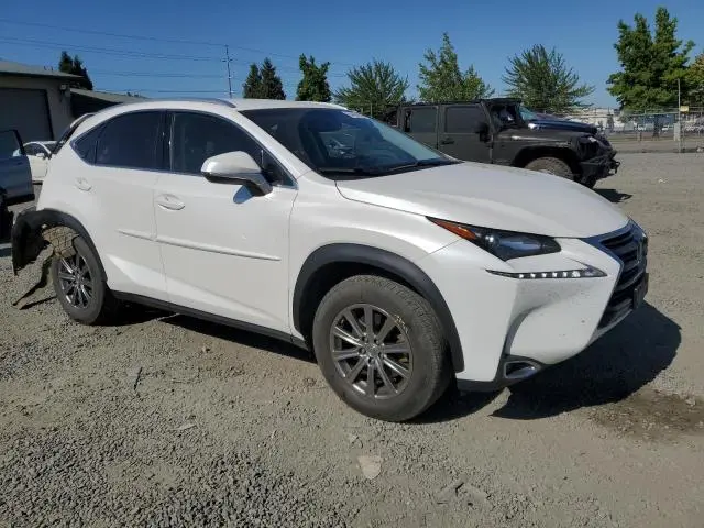 2017 LEXUS NX 200T BASE  