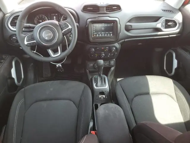 2021 JEEP RENEGADE SPORT  