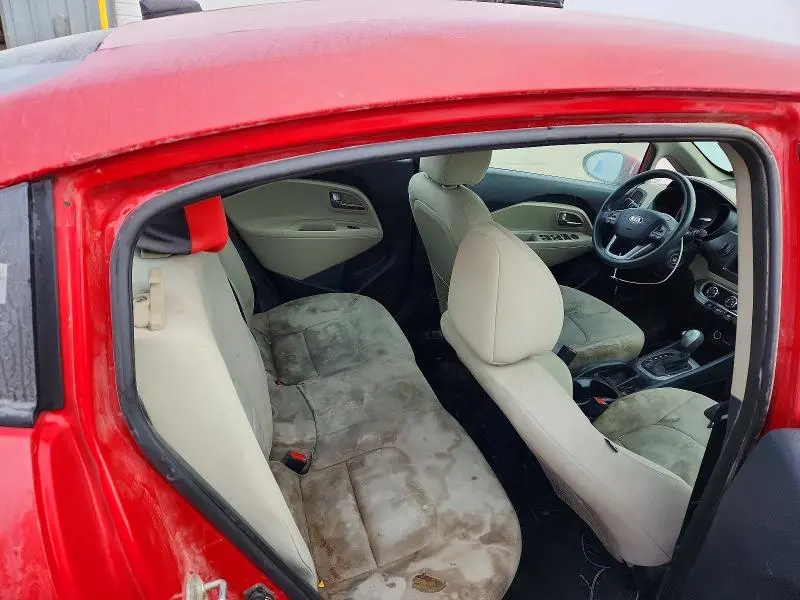 2013 KIA RIO LX  