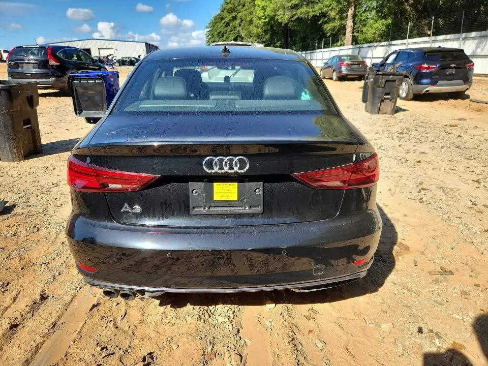 2020 AUDI A3 PREMIUM  