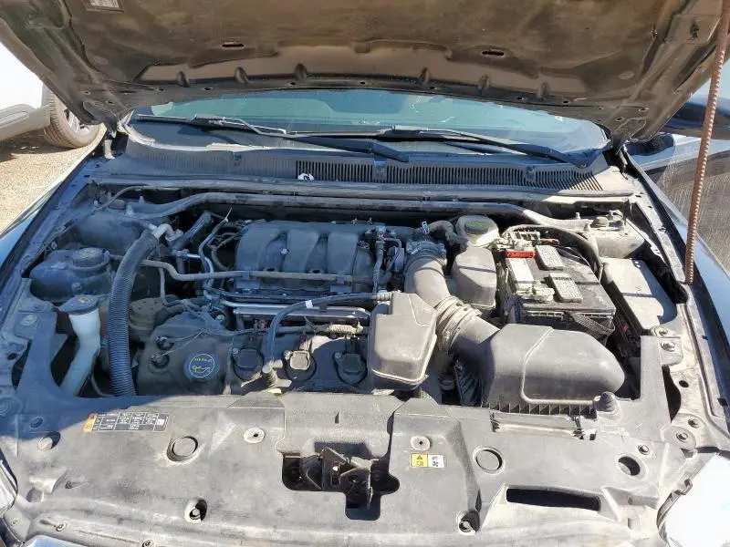 2016 FORD TAURUS SEL  