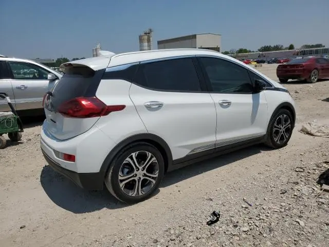 2020 CHEVROLET BOLT EV PREMIER  