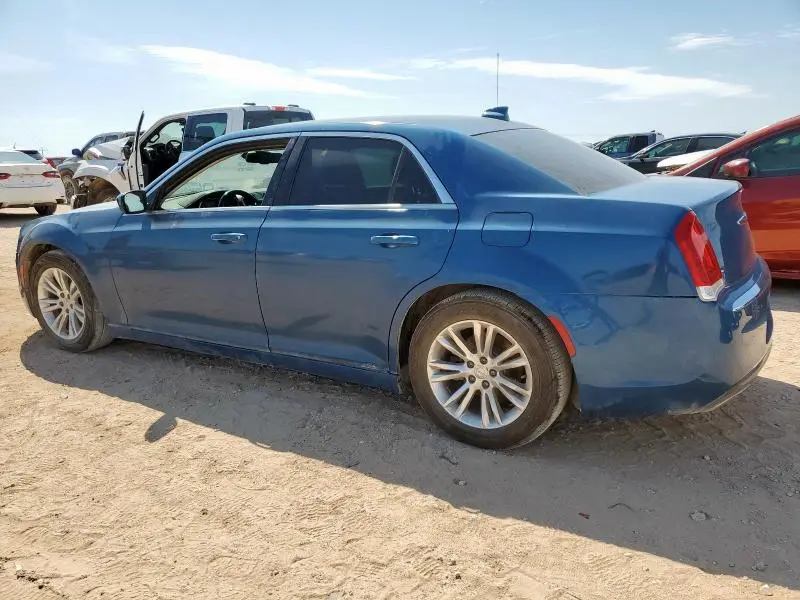2020 CHRYSLER 300 TOURING  