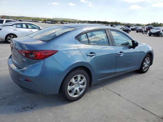 2014 MAZDA 3 SPORT