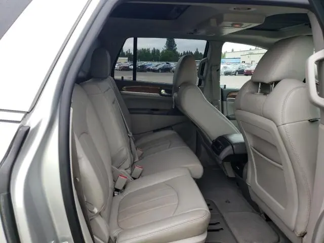 2011 BUICK ENCLAVE CXL