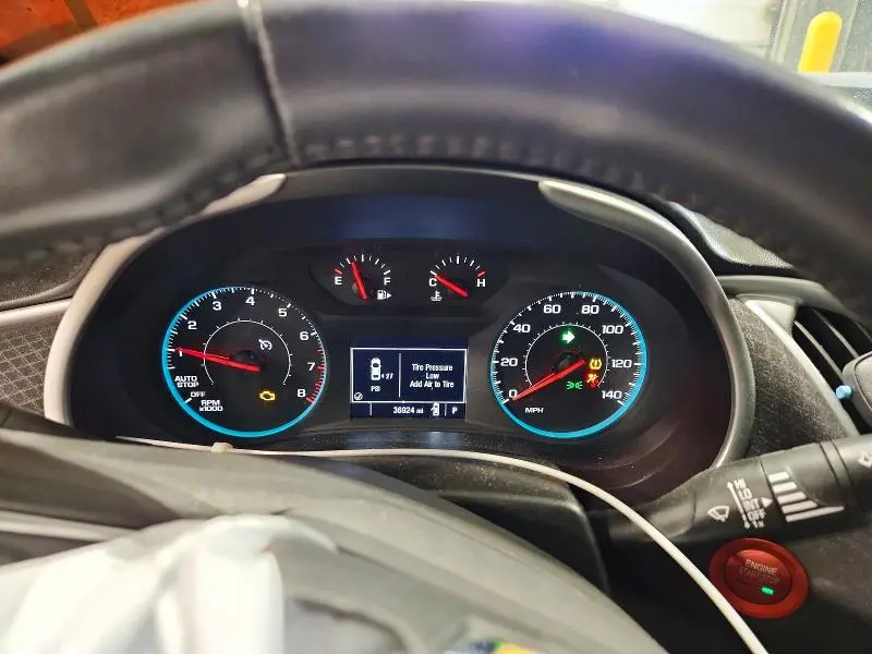 2022 CHEVROLET MALIBU RS  