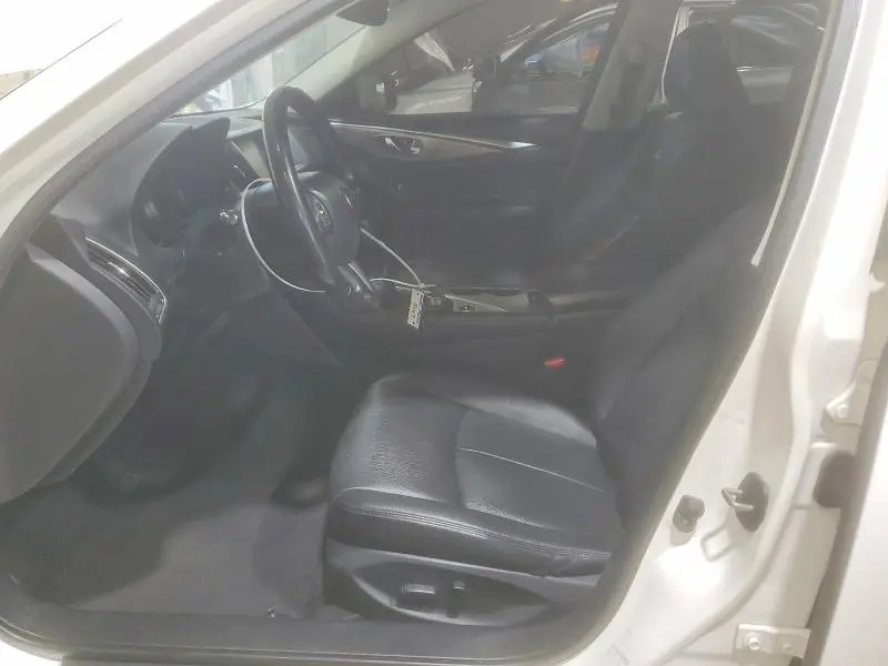 2014 INFINITI Q50 PREMIUM  