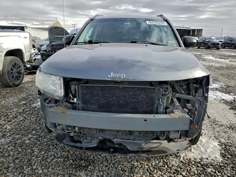 2012 JEEP COMPASS SPORT  