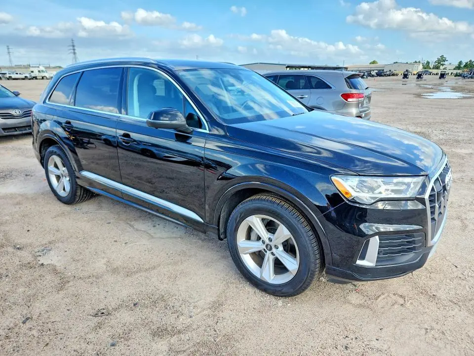 2023 AUDI Q7 PREMIUM  