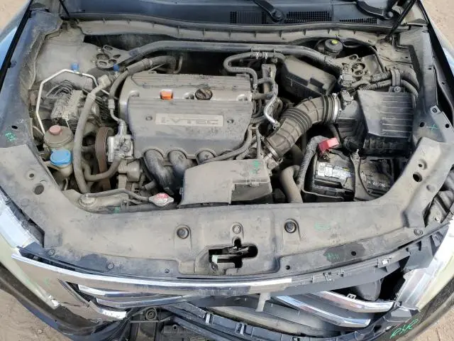 2013 HONDA CROSSTOUR EXL  