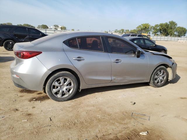 2015 MAZDA 3 SV