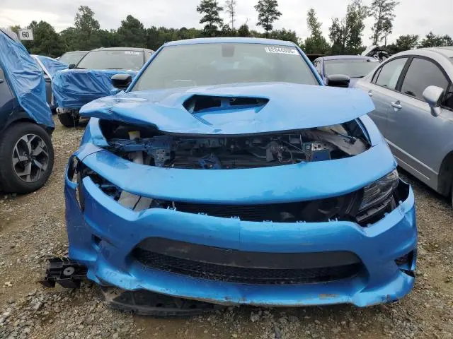 2023 DODGE CHARGER R/T  