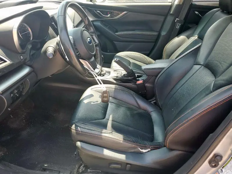 2018 SUBARU CROSSTREK LIMITED  