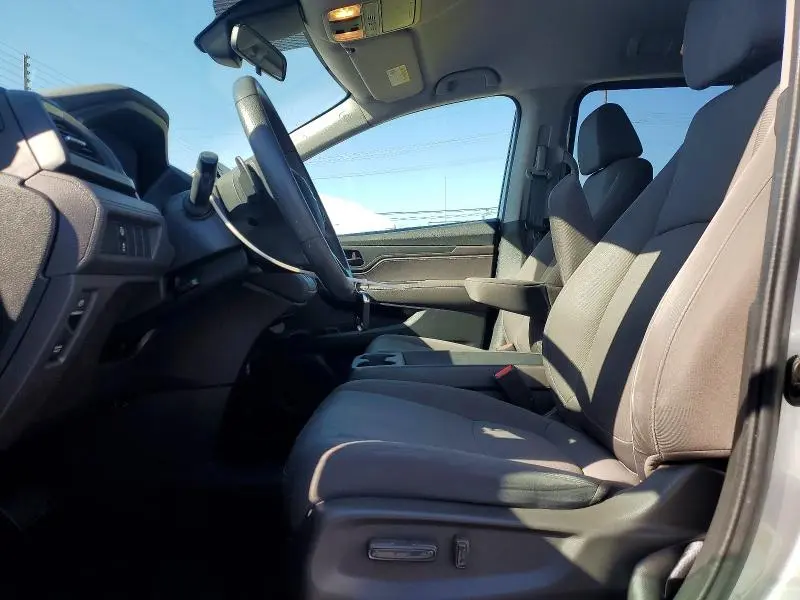 2022 HONDA ODYSSEY LX  