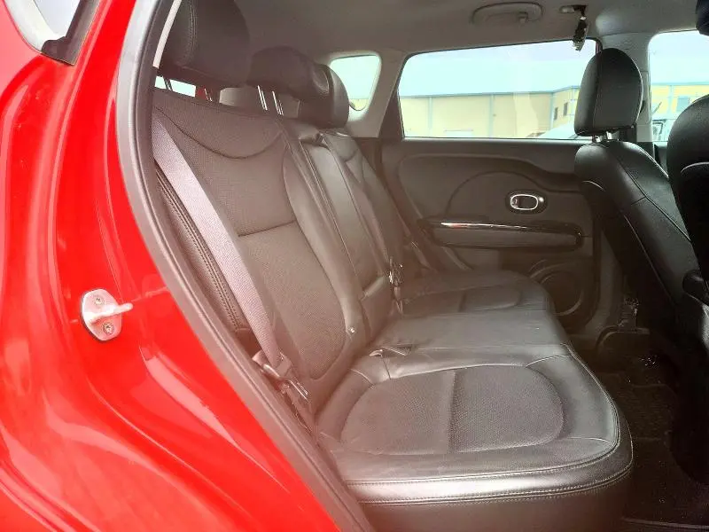 2016 KIA SOUL !  