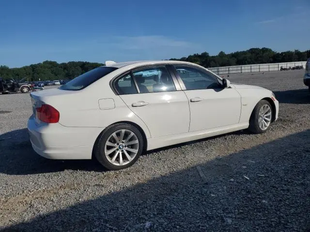 2011 BMW 328 I  