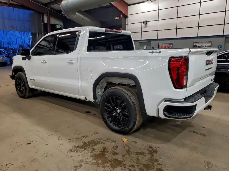 2023 GMC SIERRA K1500 ELEVATION  