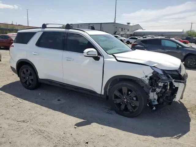 2024 HYUNDAI PALISADE XRT  