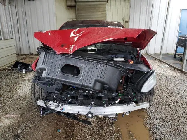 2023 TESLA MODEL X 