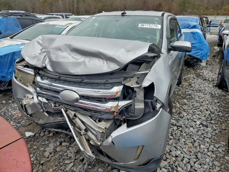 2012 FORD EDGE LIMITED  