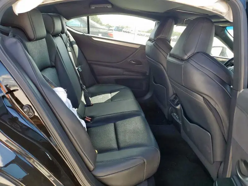 2020 LEXUS ES 350 F SPORT  