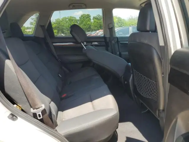 2013 KIA SORENTO LX  