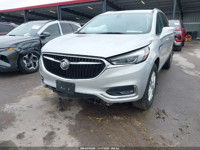 2021 BUICK ENCLAVE FWD ESSENCE